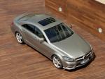 Mercedes-Benz CLS350 AMG Sports Package 2010 года